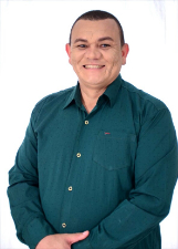 ERONILDO  SANTOS