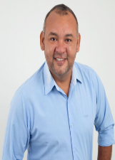 BETO RIBEIRO
