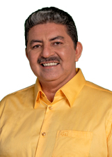 SERGINHO RUFINO