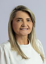 CLAUDÊNIA CAVALCANTE