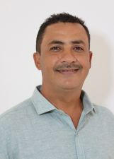 MARCOS DO ITAMAR