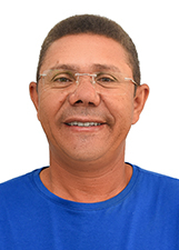 CICERO FERREIRA / JACARÉ