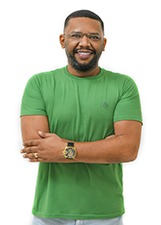 HEGLADSON FERREIRA