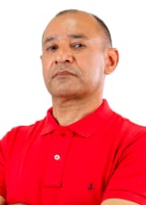 ALDENISO DE OLIVEIRA