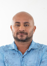 CLERTON SOUZA