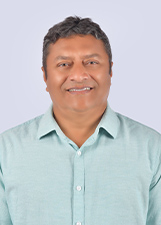 CLEUDIBERTO DANTAS