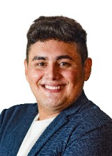 ENFERMEIRO MAYCON FREITAS