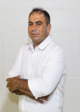 CLAUDECI ANASTACIO 