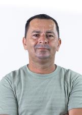 ALBANIR SOARES
