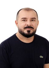 PROFESSOR SANDOVAL VIEIRA