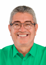 ADAILTON MACÊDO