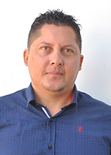 RICARDO DOS FRANCISCANOS