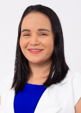 DAIANE DA ILHA