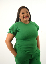 LUCIANA TEIXEIRA