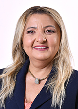 DOUTORA SOCORRINHA ARRÁIS