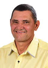 ABDIAS ALMEIDA