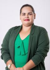 KARLA CAROLINE