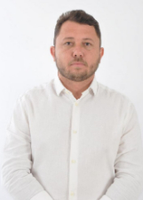 DÁRCIO RIBEIRO