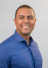 GEORGE ALVES