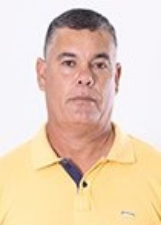 EVALDO PESCADOR