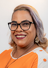 FATIMA DO ALECRIM