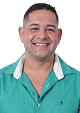 DIEGO GENRO DE CAFUNDÉ
