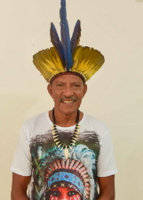 ADEVALTER INDIO TATUAPÚ