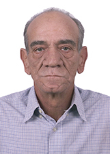 ANANIAS DO TRATOR MANO