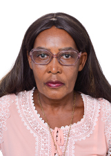 CARMELITA DE JESUS