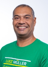 LUIZ FERNANDO MÜLLER