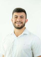 CAIQUE DE SOUZA CARVALHO