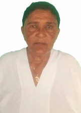 TIA GLÓRIA