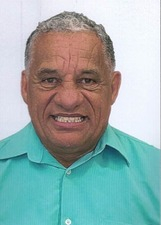 OSWALDO BATISTA