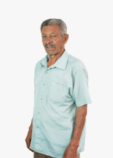 BENJAMIN JOSÉ DE SOUZA