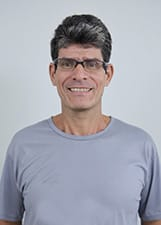 JOSÉ ANTÔNIO BOMBEIRO