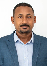 ANDRÉ DOS SANTOS
