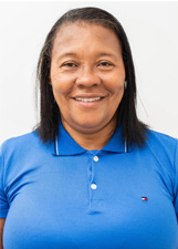 PASTORA JULIA DA CONCEIÇÃO
