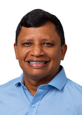 JOAO BATISTA