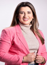 ANA PAULA DA HOKA