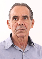 GERALDINHO DE FEU ROSA