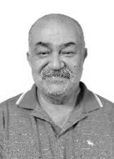 ANTONIO SILVA