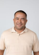 ARILTON SERRALHEIRO