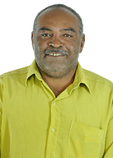 ADÃO PRETO