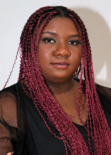 ANNA DA ALCIENE DO SINDICATO