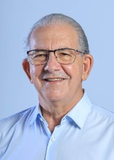 EURIPEDES DO CARMO - ORIPÃO