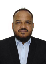 PASTOR JOÃO SANTANA