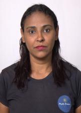 LUZIENE DA SILVA