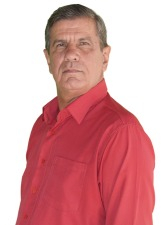 ITAMAR DA ITAIPÚ