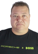 MARCIO DA CENTER DISCOS