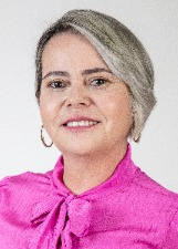ALCIZA GUEDES CONSELHEIRA